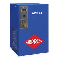 Airpress Persluchtkoeldroger apx-24 - 390024 - thumbnail