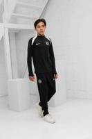 Chelsea Strike Trainingspak Junior 2025/2026 - Maat 164 - Kleur: Donkergroen | Soccerfanshop