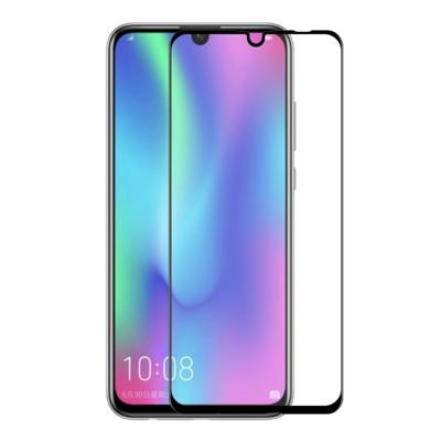 ENKAY Hat-Prins 0 26 mm 9H 6D volledig scherm getemperd glas beschermfolie voor Huawei Honor 10 Lite