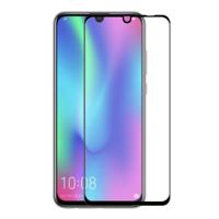 ENKAY Hat-Prins 0 26 mm 9H 6D volledig scherm getemperd glas beschermfolie voor Huawei Honor 10 Lite