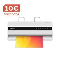 Fellowes lamineermachine Saturn 3 voor ft A4