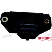 REC3858984 - ONTSTEKINGSMODULE Volvo