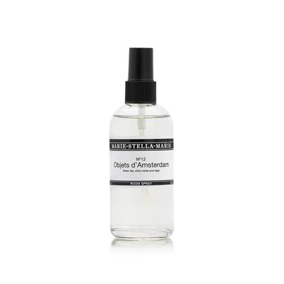 Marie-Stella-Maris No.12 Objets D'Amsterdam Room Spray 100ml Marie-Stella-Maris No.12 Objets D'Amsterdam Room Spray 100ml
