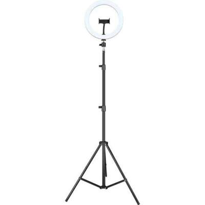 Oplaadbaar Selfie iggual IGG317242 Statief Ø 25 cm