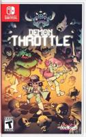 Demon Throttle Demon Throttle