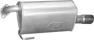 Einddemper 4621