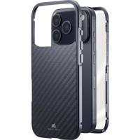 Black Rock 360° Glass Cover Apple iPhone 17 Pro Inductieve lading