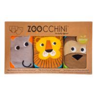 Zoocchini oefenbroekjes set - Safari