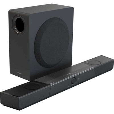 SXFI Carrier Soundbar
