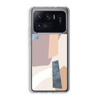Luca: Xiaomi Mi 11 Ultra Transparant Hoesje Luca: Xiaomi Mi 11 Ultra Transparant Hoesje