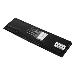 Green Cell WD52H GVD76 DE116 Camera-accu 11.1 V 2400 mAh Dell