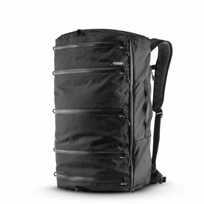 Matador SEG45 Weekendtas- 45L - Black
