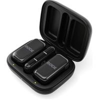 RØDE Wireless Micro Zwart Microfoon met bevestigingsclip