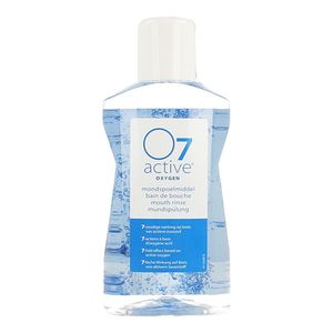 O7 Active Mondspoeling 500ml O7ms