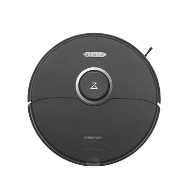 Schoonmaakrobot Roborock S8 Zwart