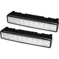 Philips Automotive 39170145 Daylight9 Dagrijlicht LED (b x h x d) 125 x 23 x 31 mm - thumbnail