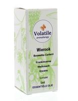 Wierook Wierook