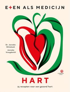 Hart - Janneke Vreugdenhil, Janneke Wittekoek - ebook