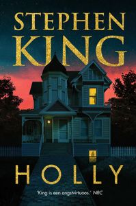 Holly - Stephen King - ebook