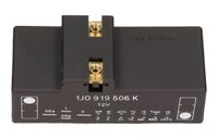Relais, radiateurventilatoruitloop 500069