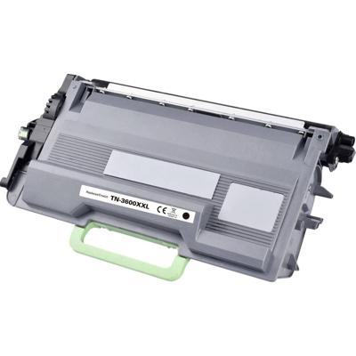 Renkforce Toner vervangt Brother TN-3600XXL Compatibel Zwart 11000 bladzijden RF-BTN3600XXL RF-6414470