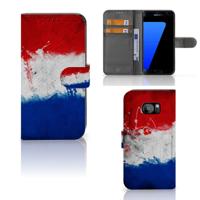 Samsung Galaxy S7 Edge | Bookstyle Case | Nederland