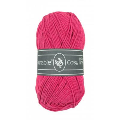 Durable Cosy Extra Fine 237 Fuchsia