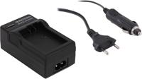 Nikon EN-EL25 / EN-EL25a lader incl. kabels (Patona)