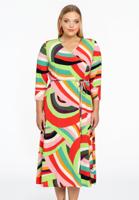 Yoek Overslagjurk CELIA | Other | Maat 58/60