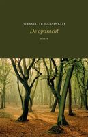 De opdracht - Wessel te Gussinklo - ebook