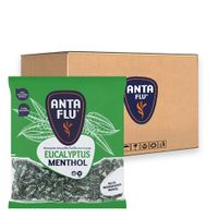 Anta Flu - Keelpastilles Eucalyptus Menthol - 5x 1kg - thumbnail