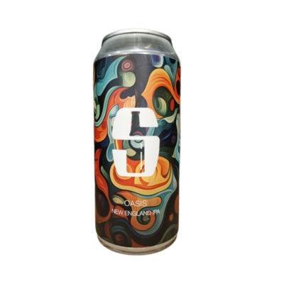 Salikatt Oasis 44cl