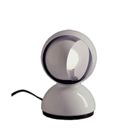 Artemide Eclisse tafellamp Wit E14 - thumbnail