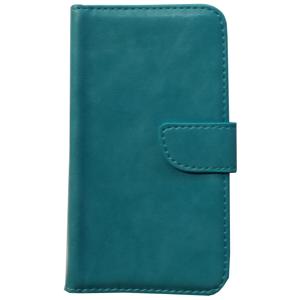 Galaxy Beam hoesje aqua blauw