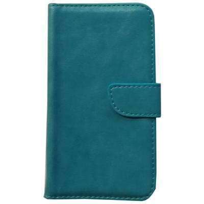 Galaxy Beam hoesje aqua blauw