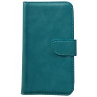 Galaxy Beam hoesje aqua blauw