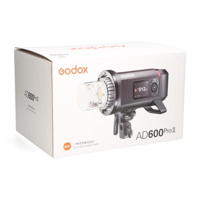 Godox AD600 Pro II