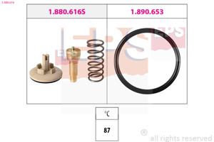 EPS Thermostaat 1.880.616