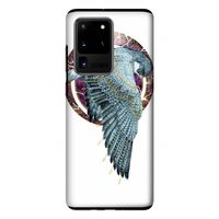 Golden Falcon: Samsung Galaxy S20 Ultra Tough Case