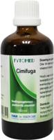 Fytomed Cimicifuga bio