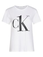 Calvin Klein - T-shirt - CK One Graphic - 7UM, Maat:L