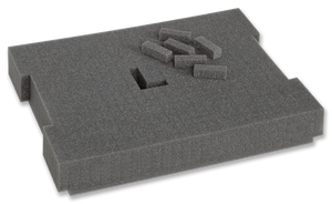 L-BOXX Rasterschuim LB 102 - 6000003672
