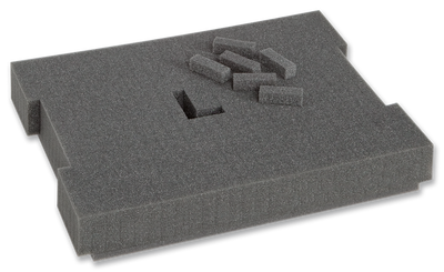 L-BOXX Rasterschuim LB 102 - 6000003672