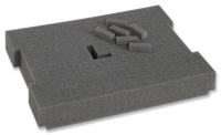 L-BOXX Rasterschuim LB 102 - 6000003672