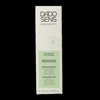 Sensacea cleansing gel bio 100 Milliliter