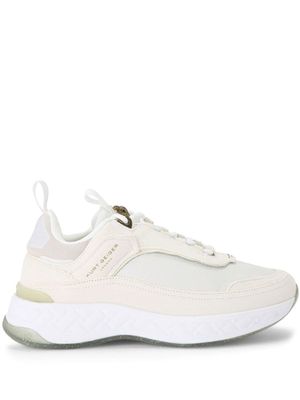 Kurt Geiger London baskets Kensington - Tons neutres