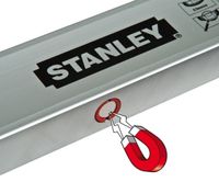 Stanley handgereedschap Waterpas Stanley Classic Magnetisch | 800mm - STHT1-43112 - thumbnail