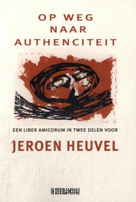 Op weg naar authenticiteit (Paperback)