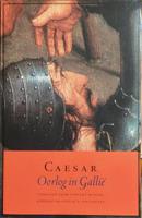 Oorlog In Gallie & Aulus Hirtius Aanvulling Op Caesars Oorlog In Gallie - thumbnail