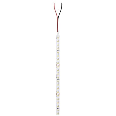Paulmann Strip Silver P75 76025 LED-strip Energielabel: D (A - G) 24 V 10000 mm Warmwit 10 m